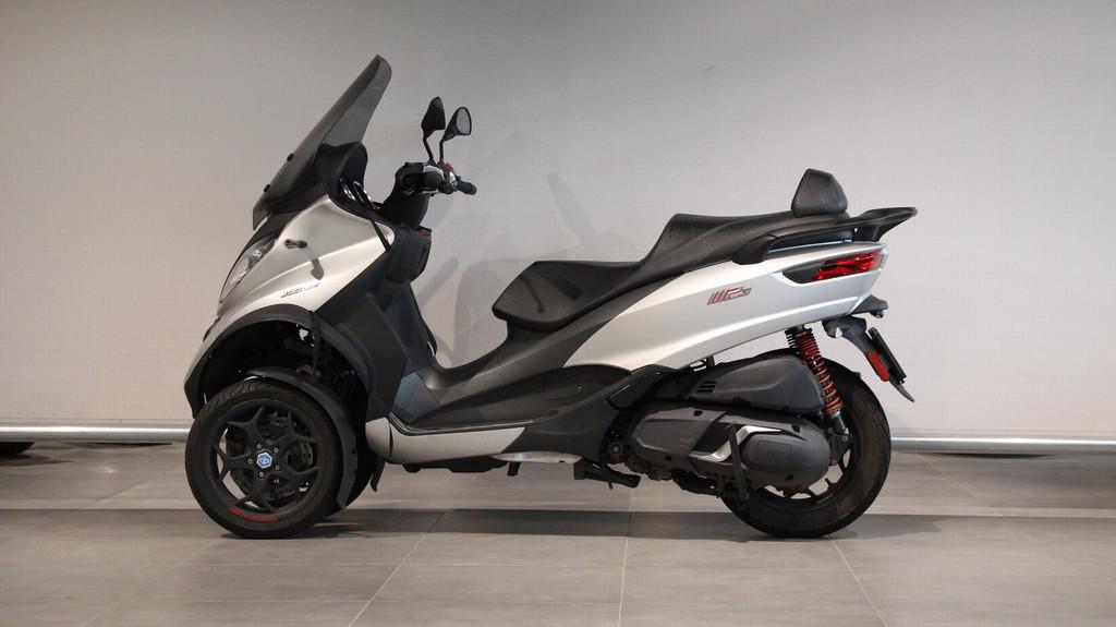 Piaggio MP3 400 LT (bj 2022) - foto 2