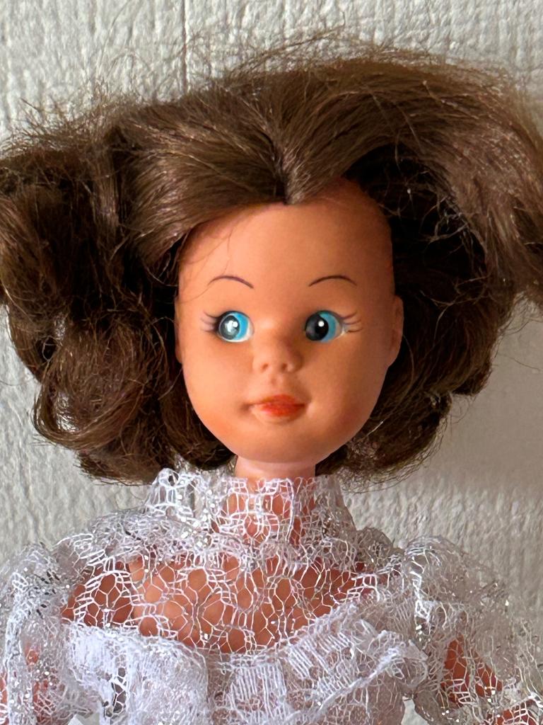 Vitage Hong Kong barbie/clone, Verzamelen, Poppen, Ophalen of Verzenden, Gebruikt, Fashion Doll