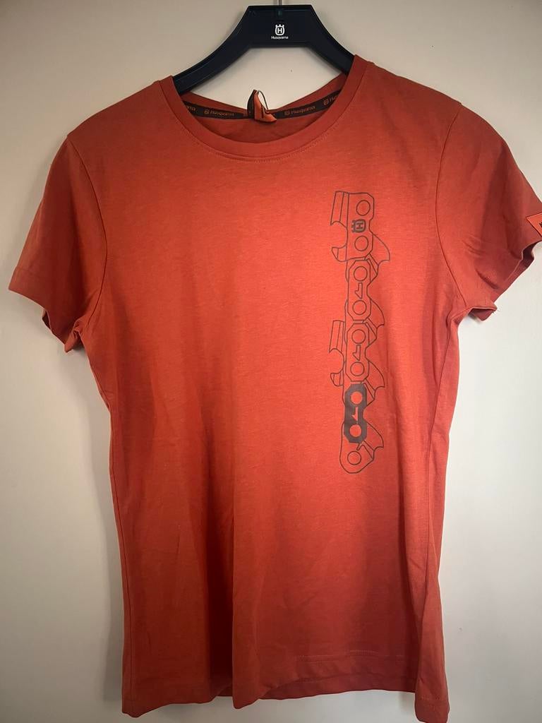 Werk shirt husqvarna, Ophalen of Verzenden, Nieuw, Maat 56/58 (XL), Zwart