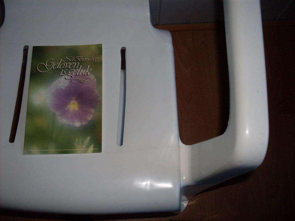 Nel Benschop Christelijke poezie boekje, Ophalen, Zo goed als nieuw, Boek, Christendom | Protestants