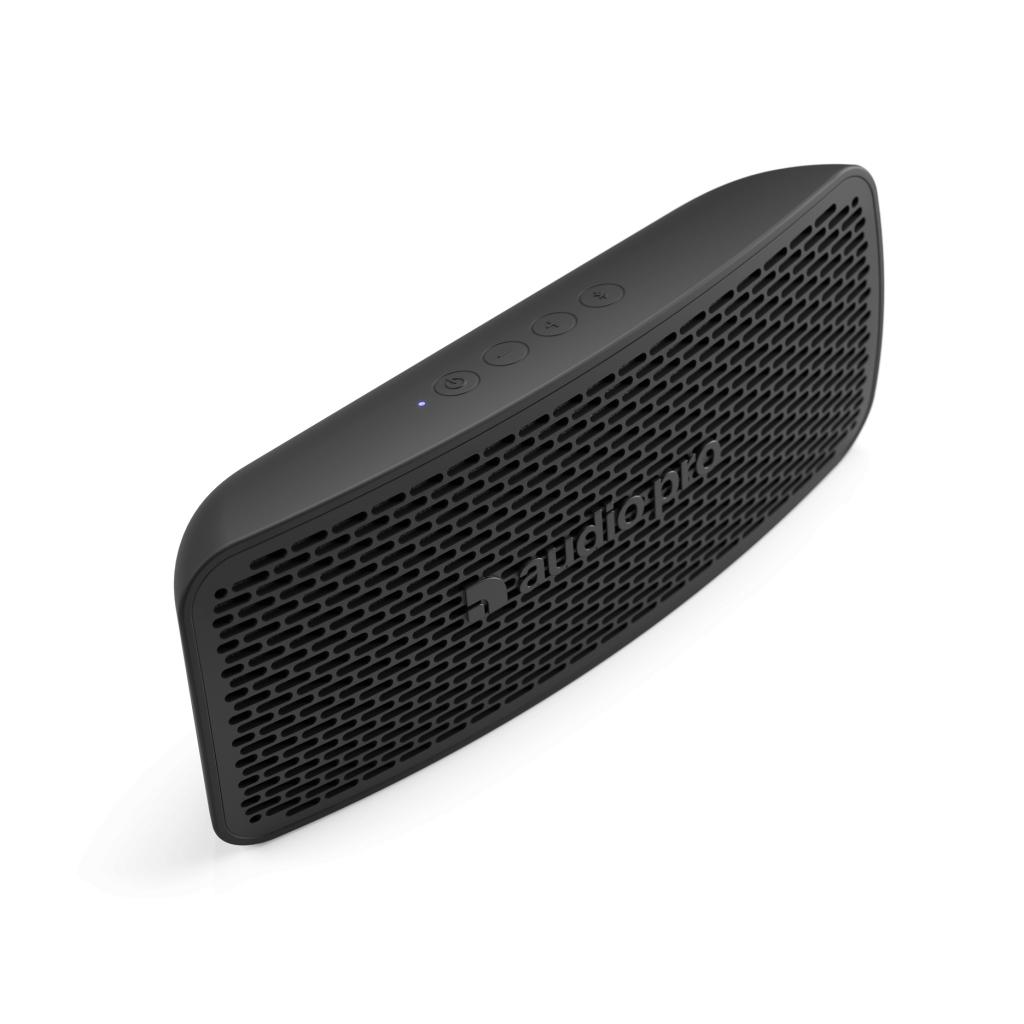 Audio Pro P5 Compacte Bluetooth Luidspreker - Zwart, Niet ingevuld, Niet ingevuld, Nieuw, Niet ingevuld