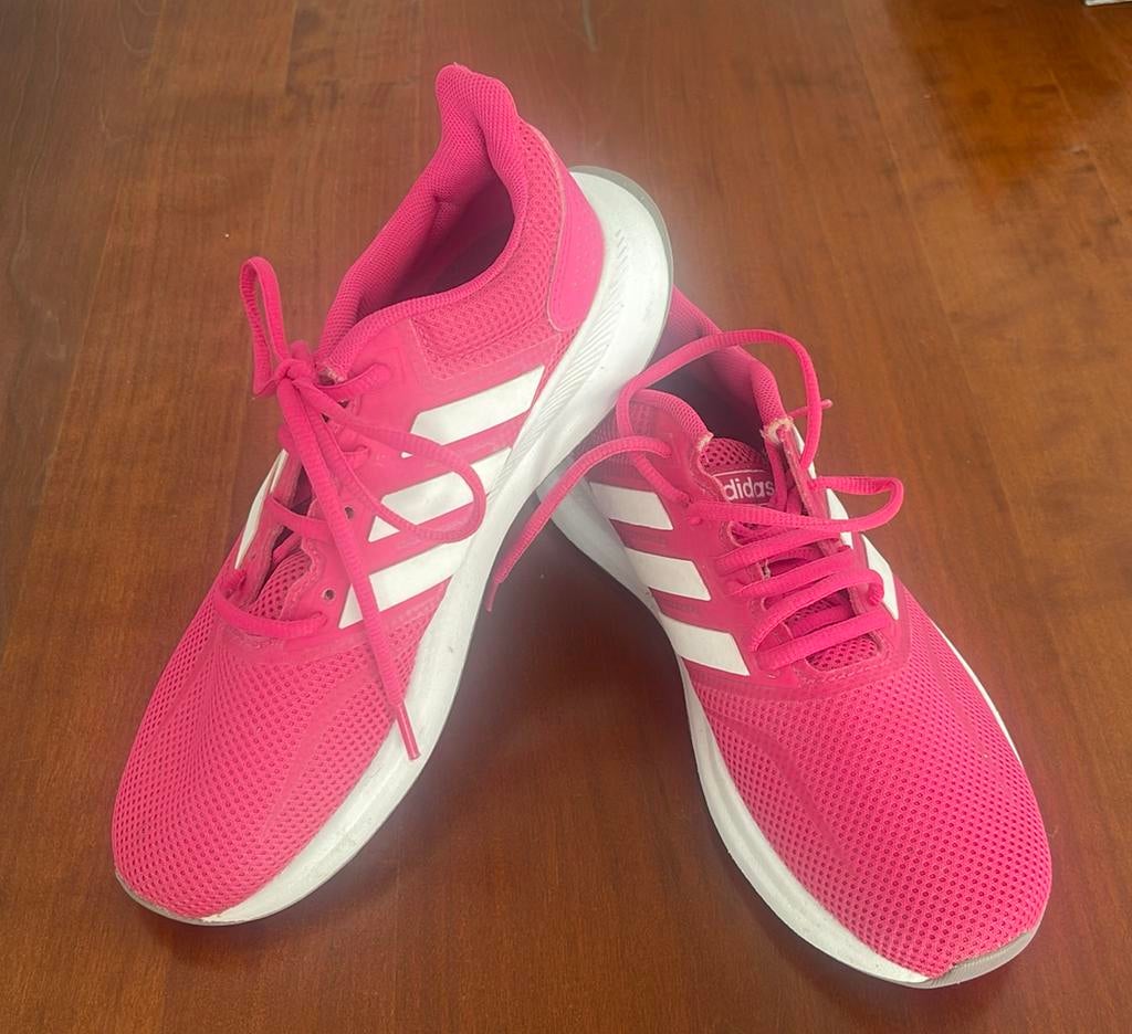 ADIDAS sport schoenen maat 37, Meisje, Sportschoenen, Nieuw, Ophalen of Verzenden