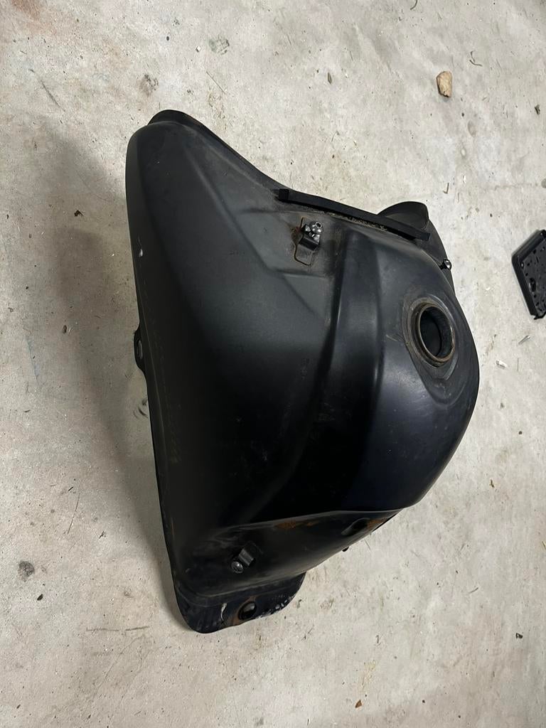 Tank yamaha xt660, Ophalen of Verzenden, Gebruikt