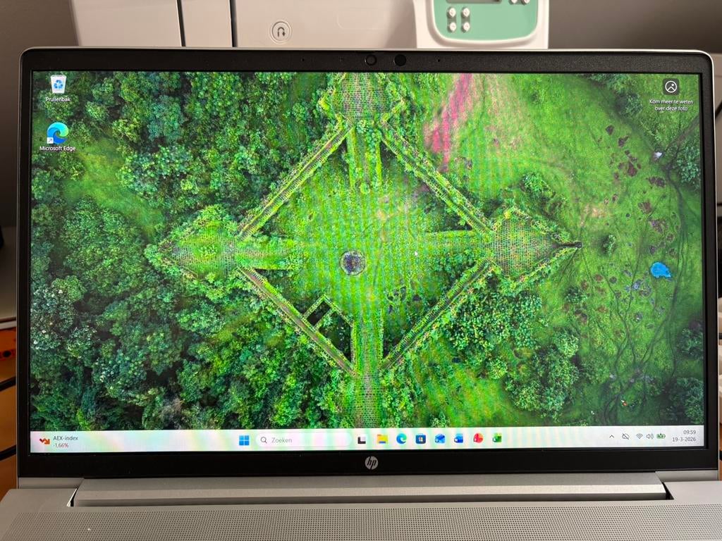 HP ProBook 455 G8 | Ryzen 5 | 16GB | SSD | Office | Win11, Computers en Software, Windows Laptops, Ophalen, 2 tot 3 Ghz, Zo goed als nieuw