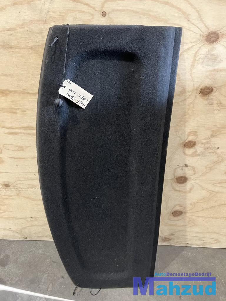 VW GOLF PLUS hoedenplank 2004-2013, Auto-onderdelen, Interieur en Bekleding, Gebruikt, Volkswagen, Volkswagen AG, Berliner Ring 2
38440  Wolfsburg, DE