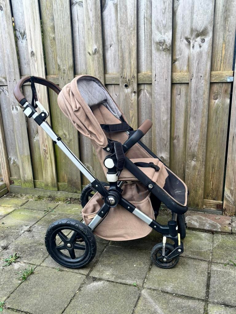Bugaboo cameleon 3 + extras, Ophalen, Zo goed als nieuw, Bugaboo