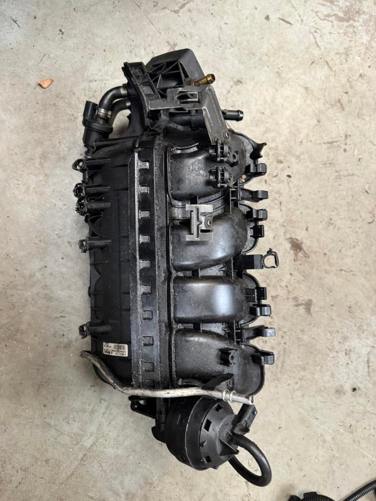 Spruitstuk alfa romeo 156 1.8 twin spark, Auto-onderdelen, Ophalen of Verzenden, Alfa Romeo