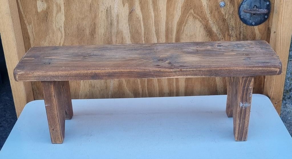 Vensterbank bankje, N, N, Ophalen of Verzenden, N