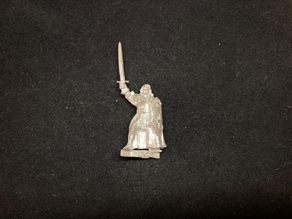 Imrahil on Foot, Ophalen of Verzenden, Warhammer