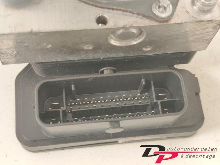 ABS Pomp van een Fiat Panda, Auto-onderdelen, Gebruikt, -, -, Ophalen of Verzenden