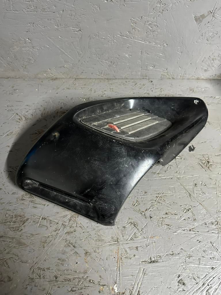 Runner radiateur kappen, Fietsen en Brommers, Brommeronderdelen | Scooters, Ophalen of Verzenden