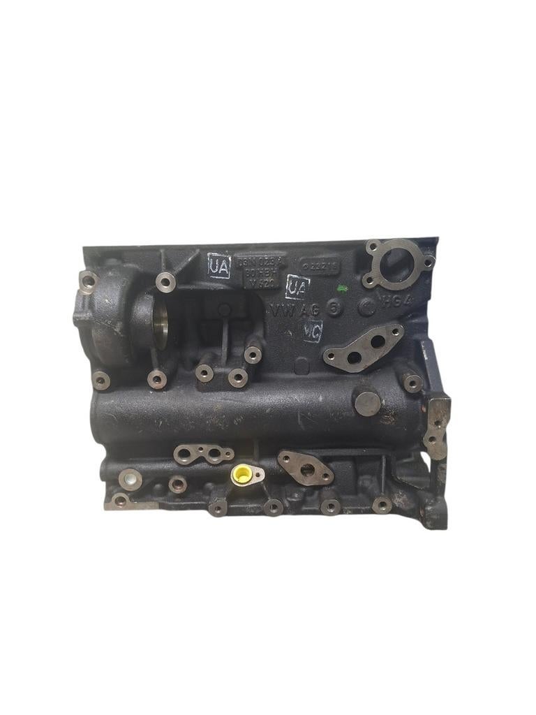 Volkswagen Golf 7 GTD onderblok CUN 2.0 TDI NIEUW, Ophalen of Verzenden, Nieuw, Volkswagen