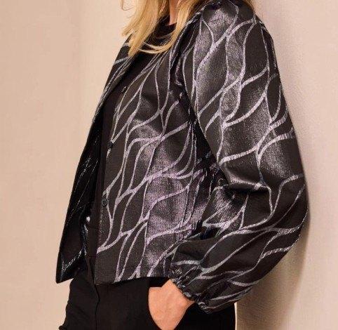 HELENA HART Blazer Misty L *~~nieuw~~*, Maat 42/44 (L), Nieuw, Jasje, Verzenden