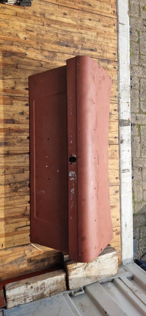 Kofferklep Citroën CX - Gebruikt, Auto-onderdelen, Carrosserie en Plaatwerk, Ophalen, Gebruikt, Achter, Achterklep