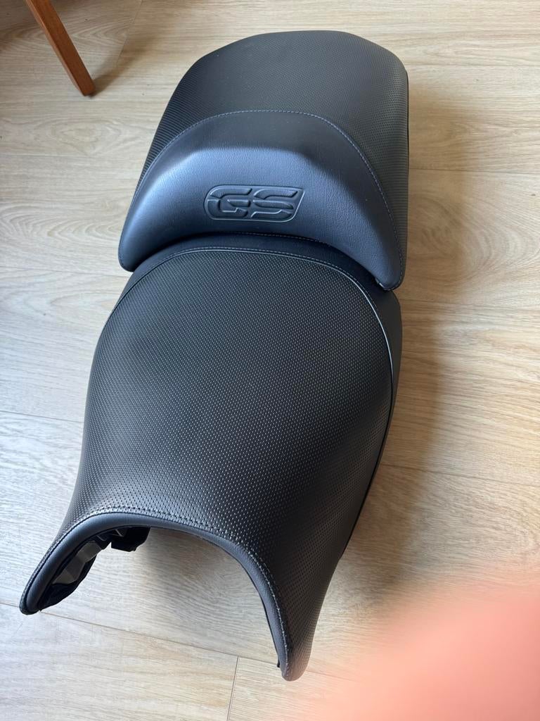 BMW R1250/1200GS(A) Comfort/exclusive zadels, Ophalen of Verzenden, Gebruikt