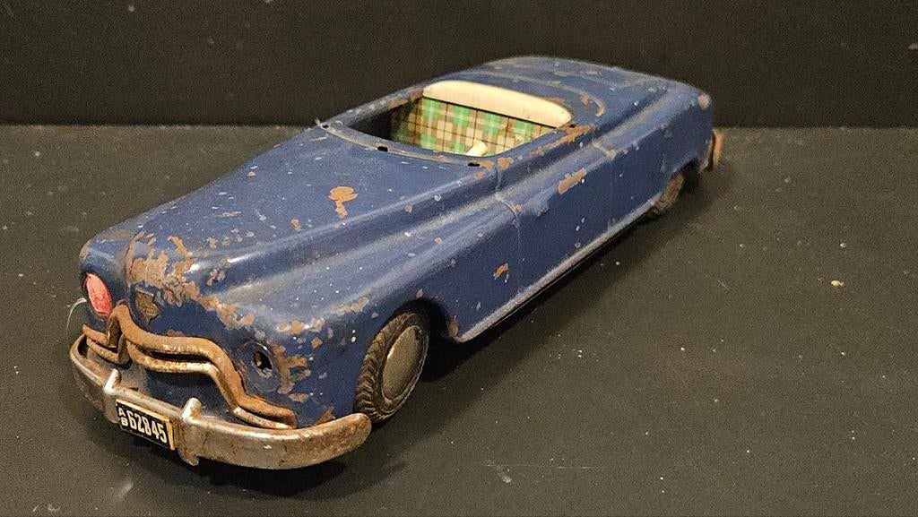 Arnold candidat, Antiek en Kunst, Antiek | Speelgoed, Ophalen of Verzenden