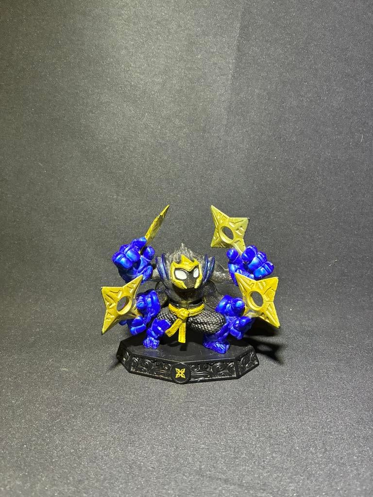 Skylanders Imaginators Starcast, Spelcomputers en Games, Games | Nintendo Wii, Avontuur en Actie, W, 2 spelers, Ophalen of Verzenden