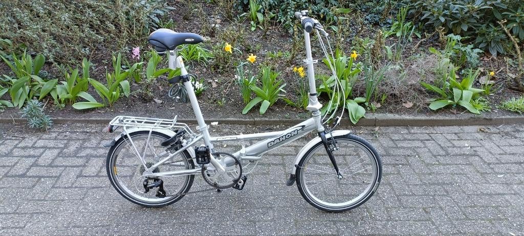 Dahon Helios, Ophalen of Verzenden, Zo goed als nieuw, 20 inch of meer, Dahon