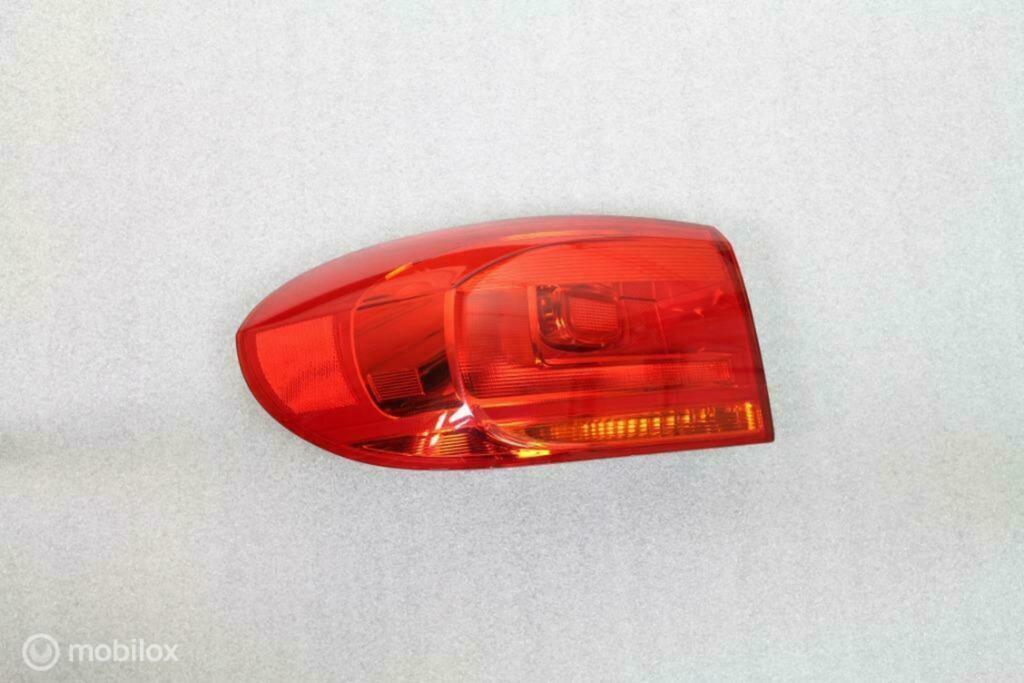 Achterlicht rechts volkswagen tiguan (2014-heden)