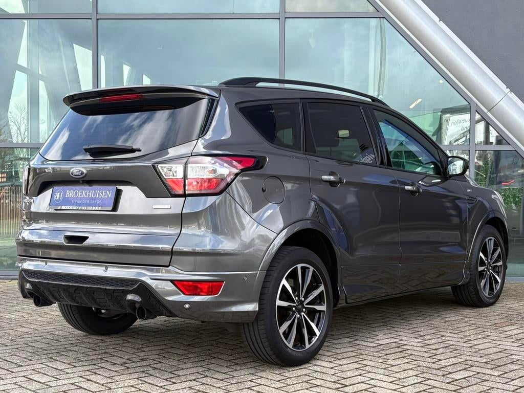 Ford Kuga 1.5 EcoBoost St-Line 150pk Panoramadak / Camera /, 4 cilinders, Origineel Nederlands, Bedrijf, Handgeschakeld