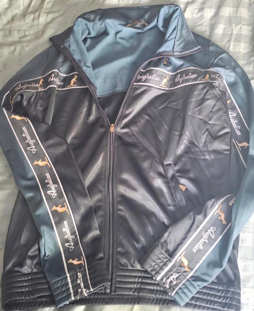 Nieuw australian jasje maat xs, Ophalen of Verzenden, Nieuw, Maat 46 (S) of kleiner