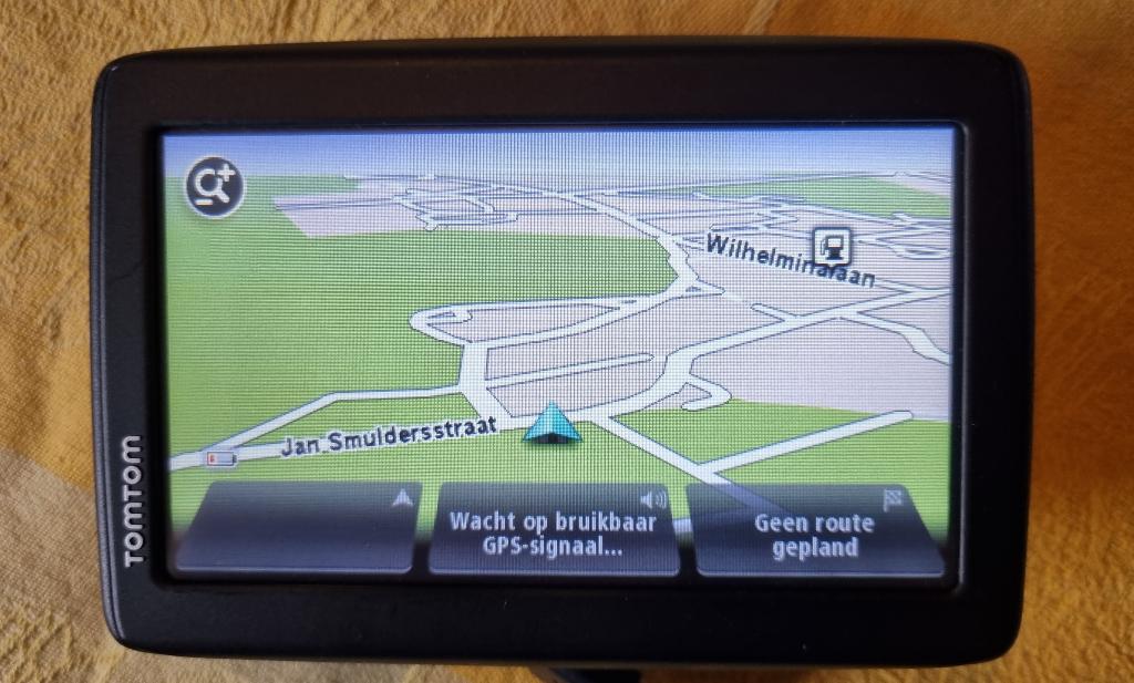 TomTom Start 25, nieuwste krt W-Europa, nw flitsers,kabels, Auto diversen, Autonavigatie, Ophalen of Verzenden, Zo goed als nieuw