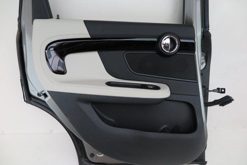 MINI COUNTRYMAN F60 ALL4 COMPLETE PORTIER LA, Gebruikt, -, Deur, -