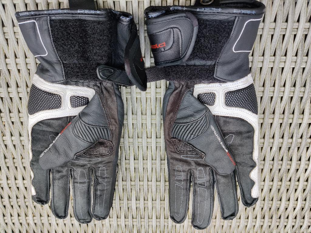 Dames motorhandschoenen, kleine maat, Ophalen, Held, Dames, Handschoenen