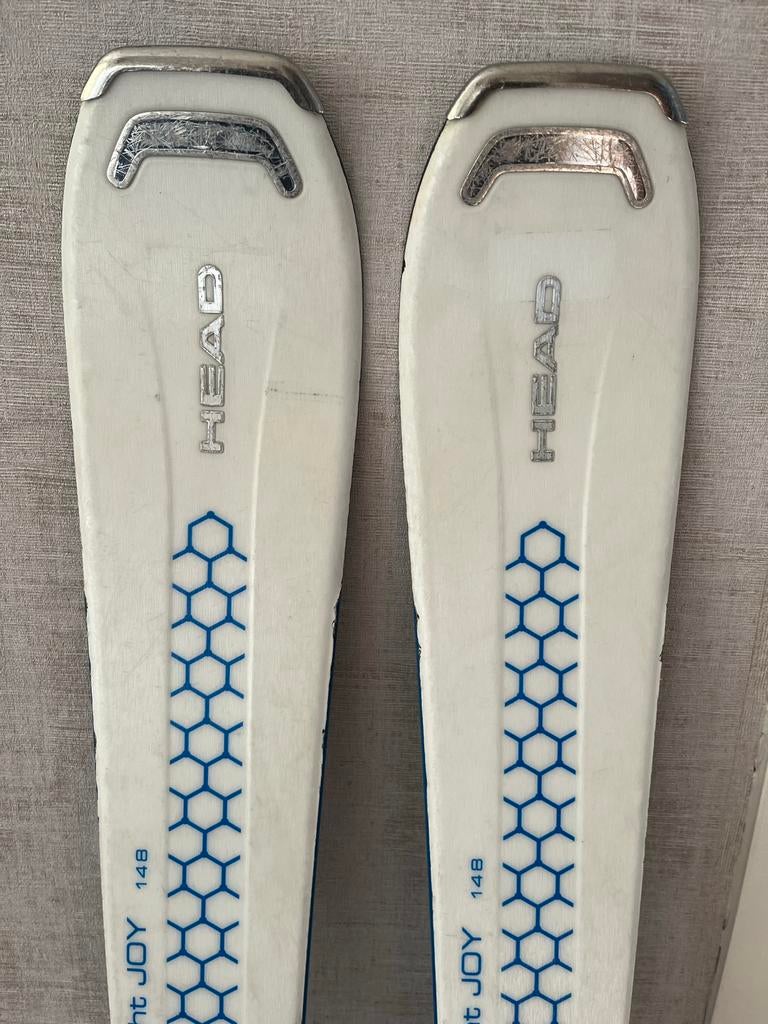Head Light Joy Damesski's, Sport en Fitness, Skiën en Langlaufen, 140 tot 160 cm, Gebruikt, Ophalen of Verzenden, Skiën