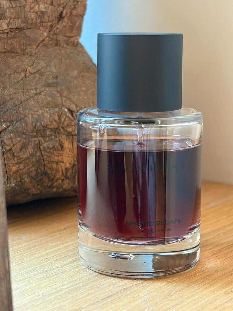 Sophia Mae parfum, Sieraden, Tassen en Uiterlijk, Uiterlijk | Parfum, Ophalen of Verzenden, Zo goed als nieuw