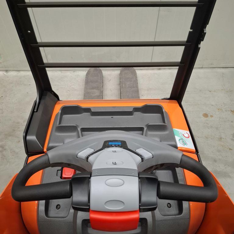 TOYOTA LPE220 Nieuw!, 2000 tot 3000 kg, Elektrisch, Palletwagen, TOYOTA