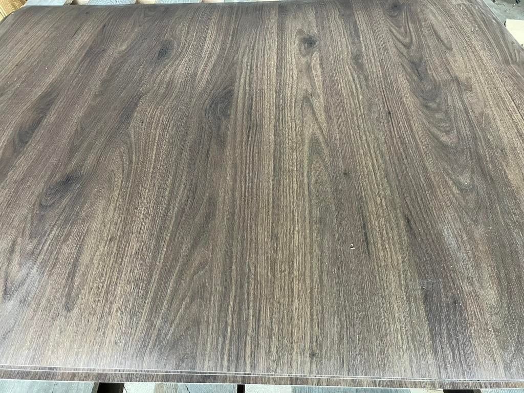 Hpl platen / fineer stukken van ca 106x131, Doe-het-zelf en Verbouw, Platen en Panelen, Ophalen, Zo goed als nieuw