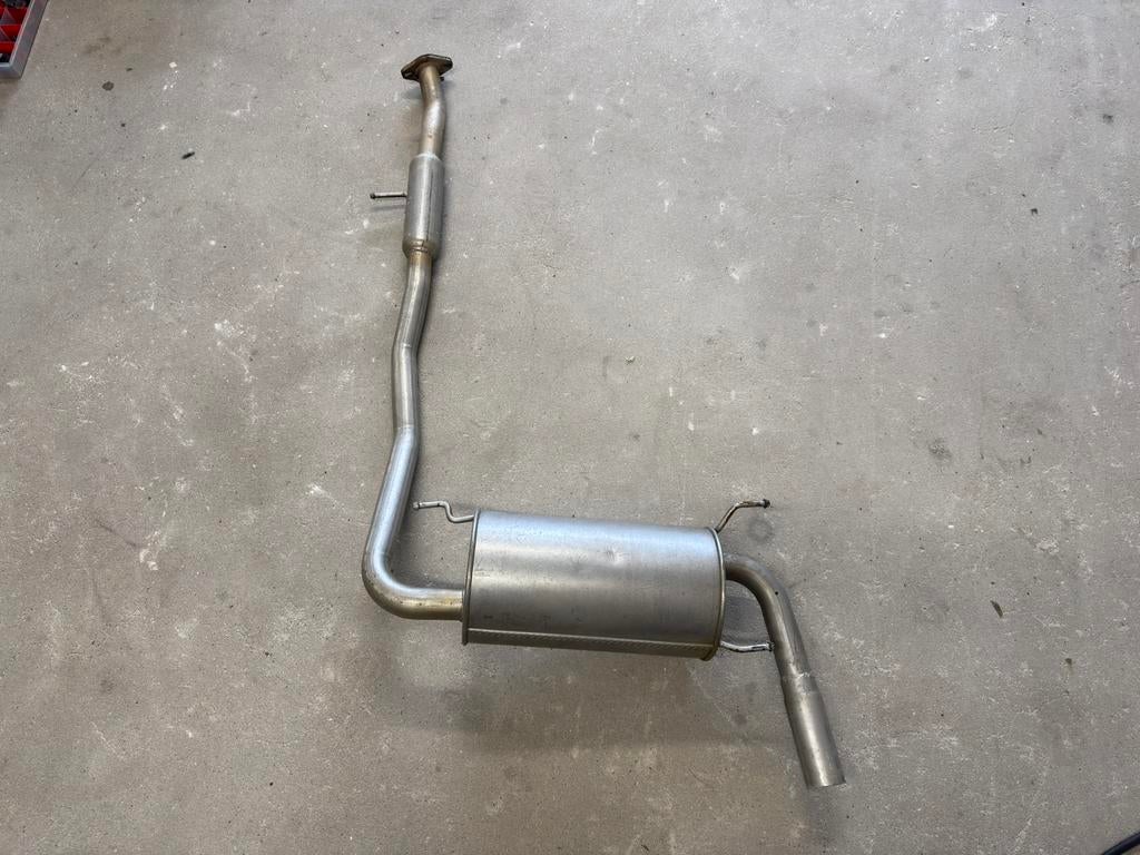 Mazda mx-5 NA uitlaat, Auto-onderdelen, Uitlaatsystemen, Ophalen, Mazda