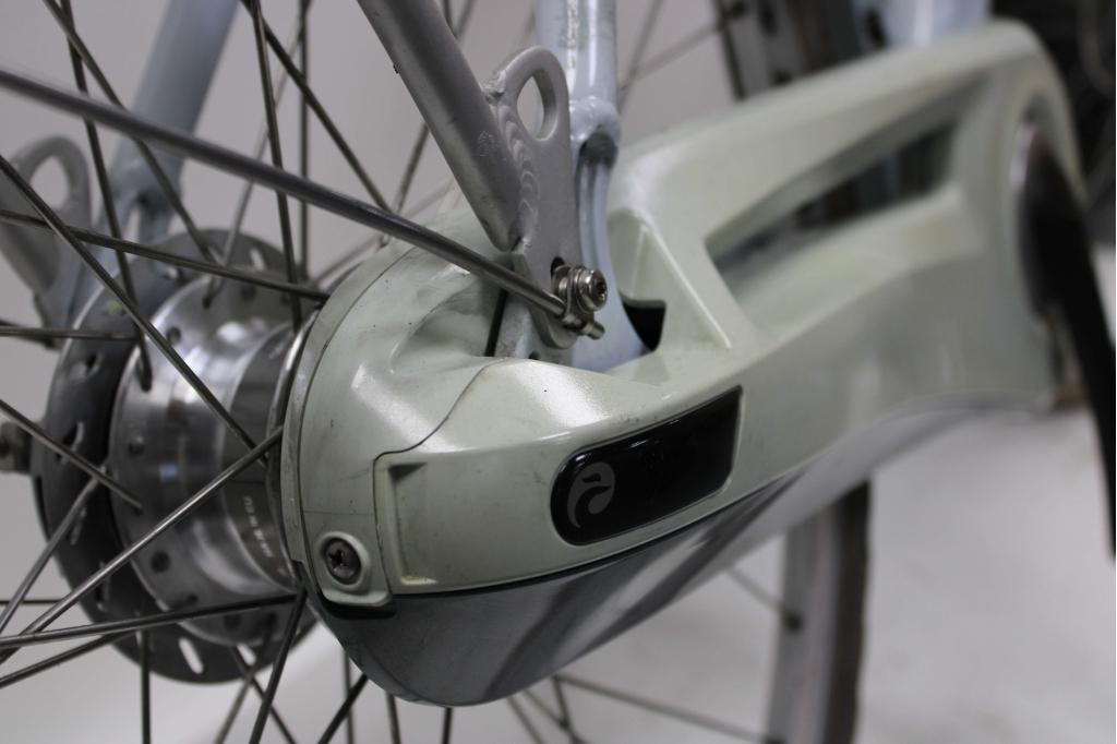 Refurbished Batavus Mambo 7 48cm - Damesfiets, Fietsen en Brommers, Fietsen | Dames | Damesfietsen, Niet ingevuld, Gebruikt, 47 tot 50 cm