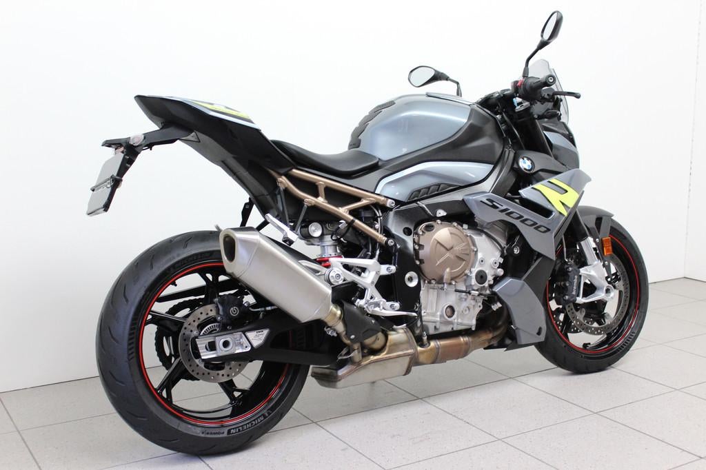 BMW S 1000 R (bj 2023) - foto 3