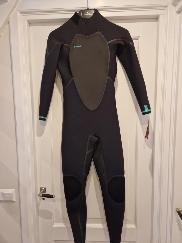 O'neill wetsuit surfpak | dame, Wetsuit, O'Neill, Nieuw, Ophalen of Verzenden