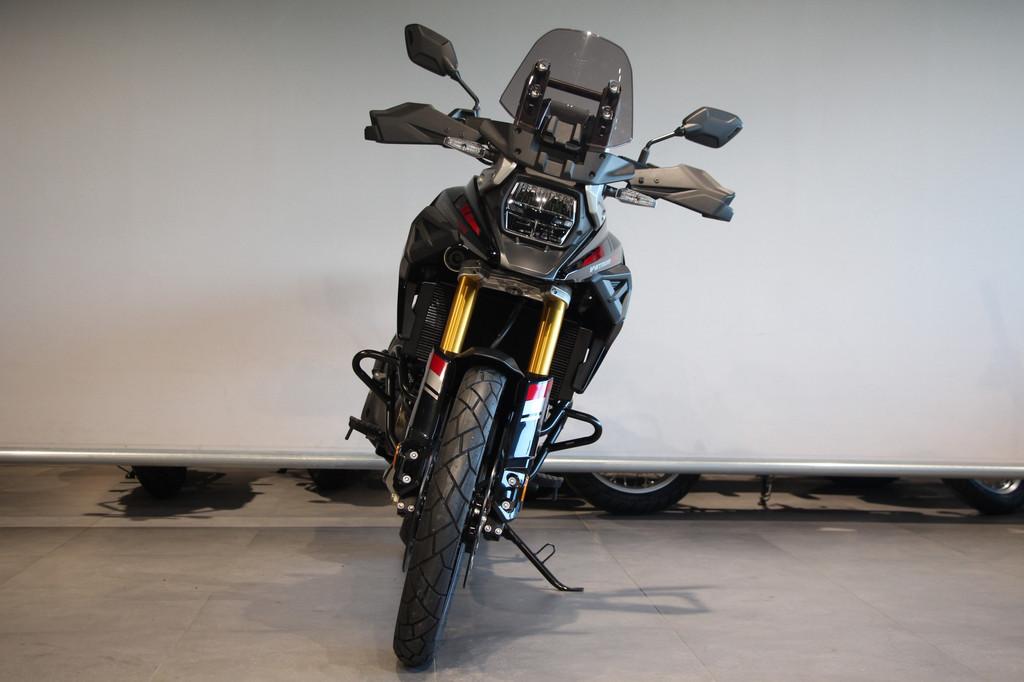 Suzuki V-STROM 1050 DE (bj 2026), Lange Dreef 12
4131 NH  VIANEN UT, NL, Bedrijf, Meer dan 35 kW, Toermotor