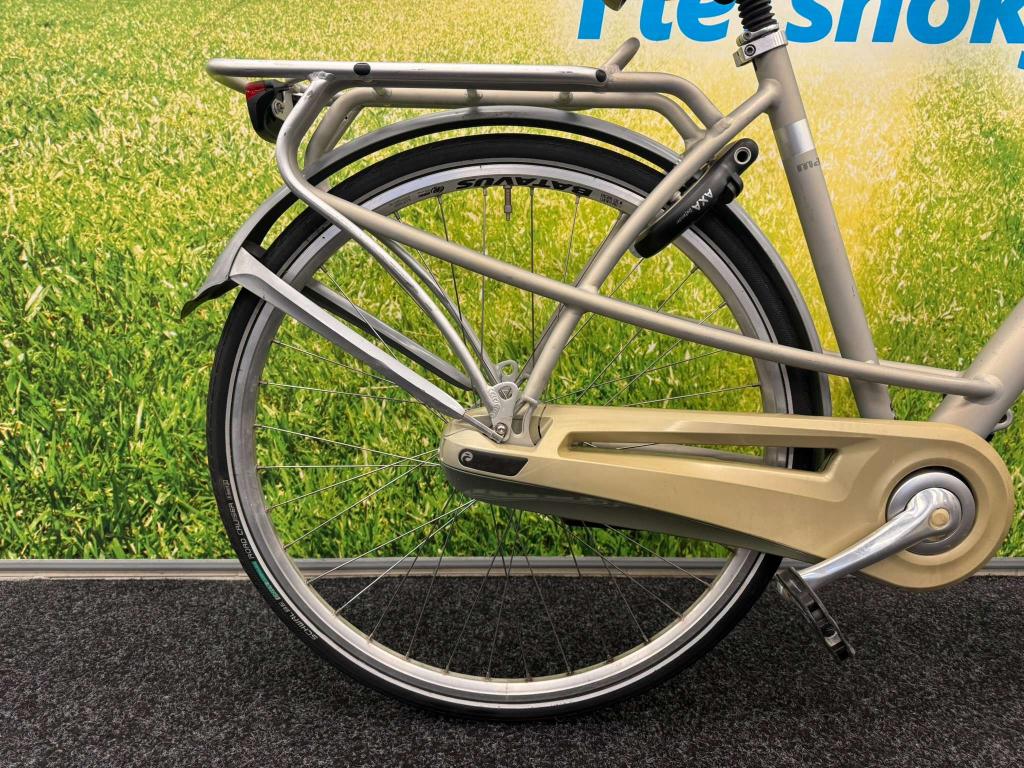 Fietshokje Amersfoort: Batavus Mambo damesfiets N7 H53, Niet ingevuld, Versnellingen, Ophalen of Verzenden, Niet ingevuld