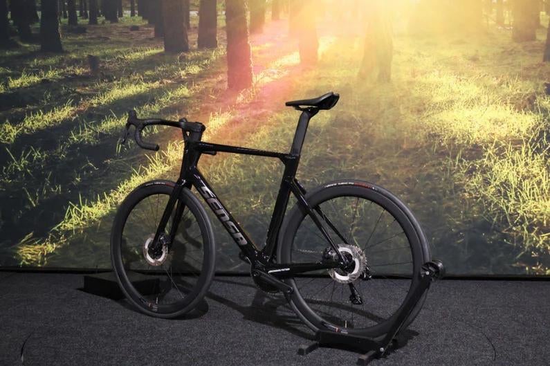 Sensa Giulia Supremo ProjectZ 58cm Ultegra di2&Carbon wielen, Fietsen en Brommers, Fietsen | Racefietsen, Overige merken, 28 inch