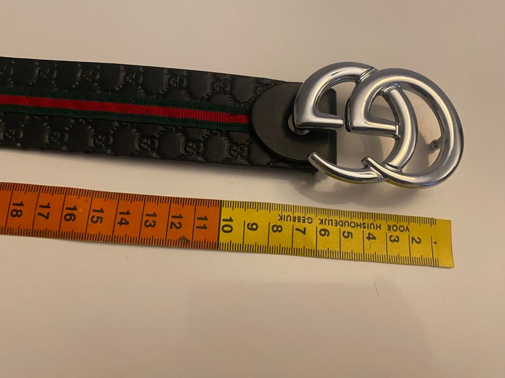 G Riem, Ophalen of Verzenden, Nieuw, Zwart