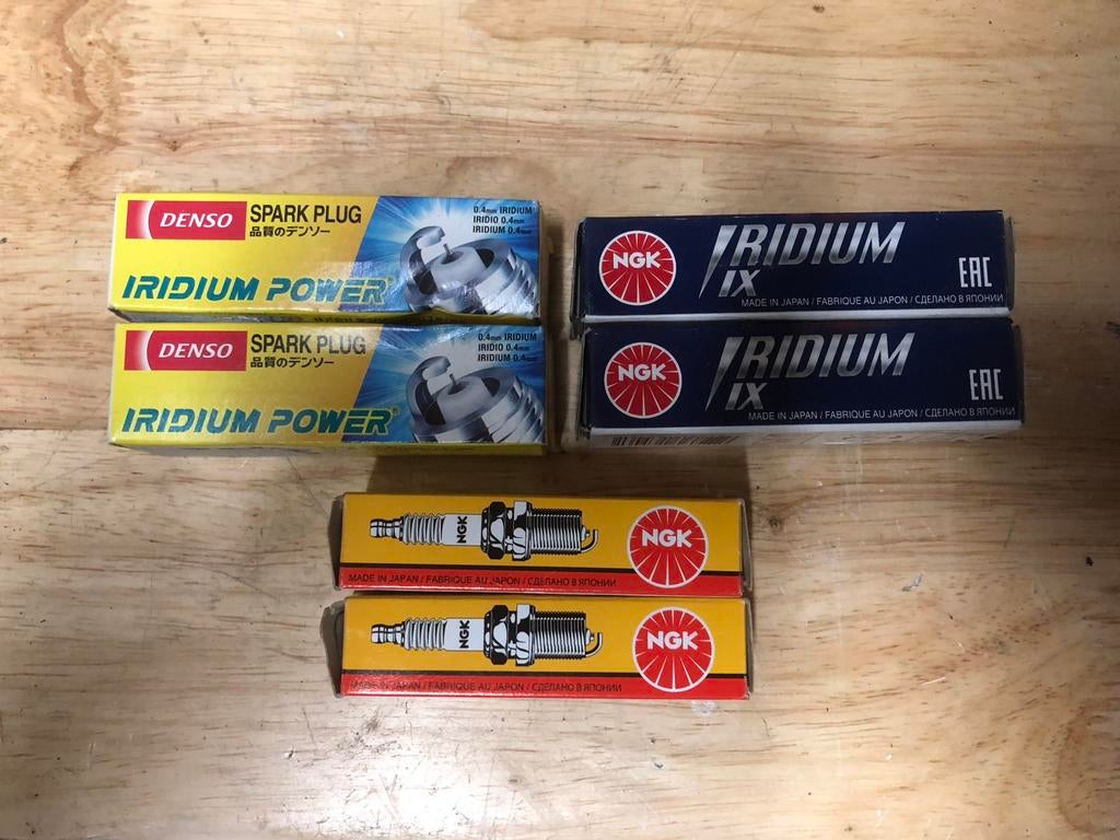 Bougies, Ophalen of Verzenden