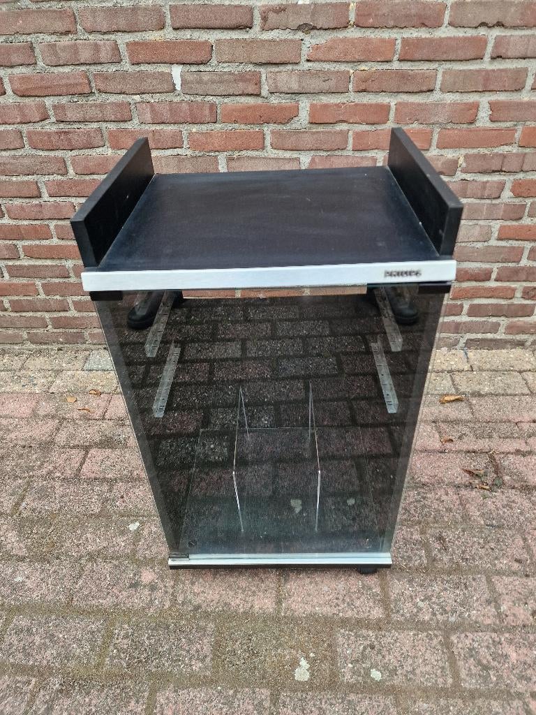 Philips F112 audio kast, Ophalen, Gebruikt, Cassettedeck, Philips