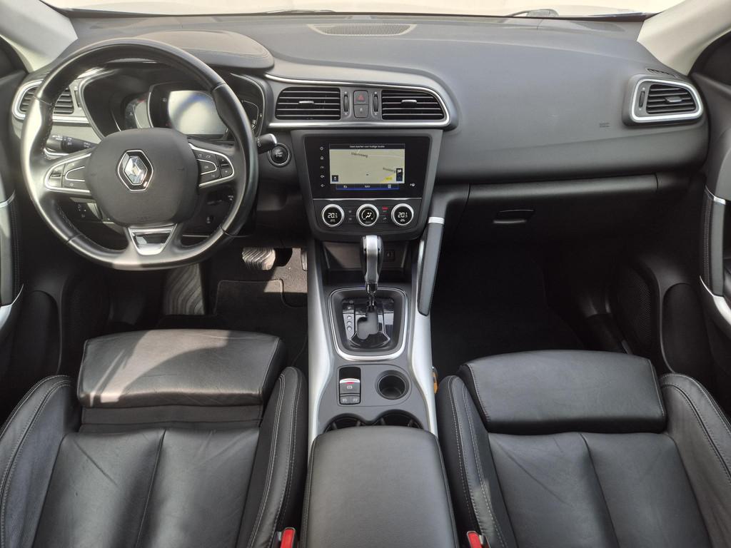 Renault Kadjar 1.3 TCe Edition Automaat / All season banden, Kadjar, 15 km/l, Gebruikt, Euro 6