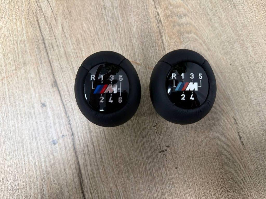 Nieuwe Shortshift BMW M Pook Pookknop Versnellingspook !, Ophalen of Verzenden, Nieuw, BMW