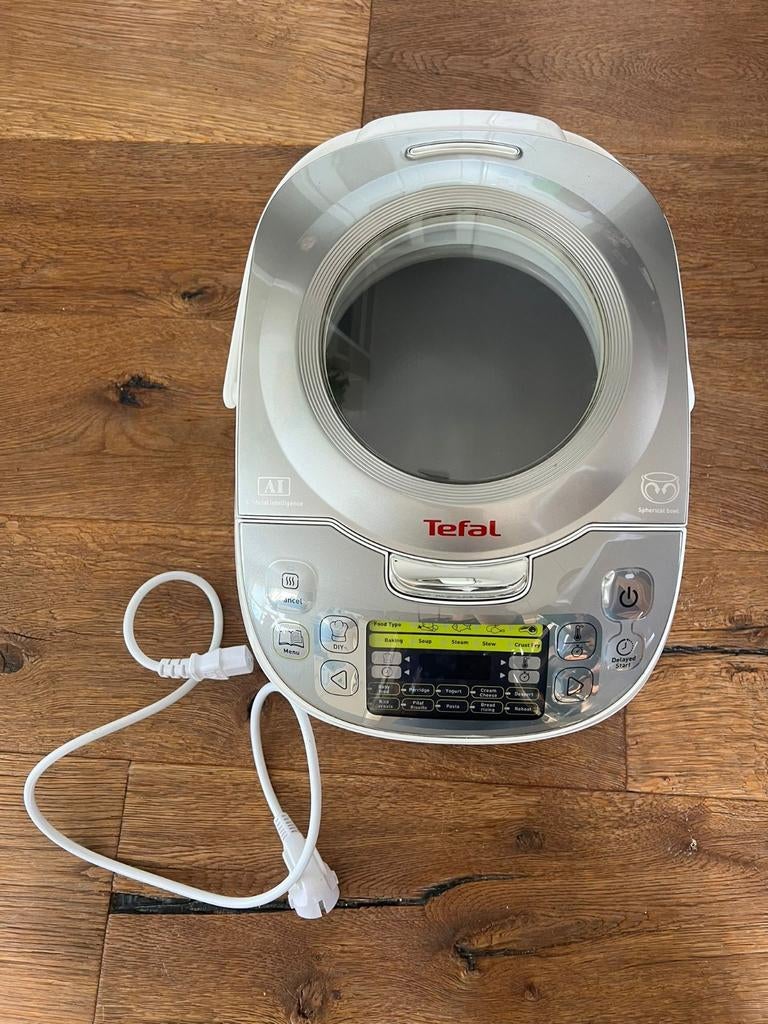 Tefal Multicooker, Witgoed en Apparatuur, Ophalen of Verzenden