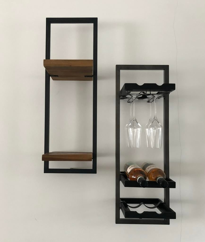 d-Bodhi Shelfmate/Winemate, Ophalen, Zo goed als nieuw