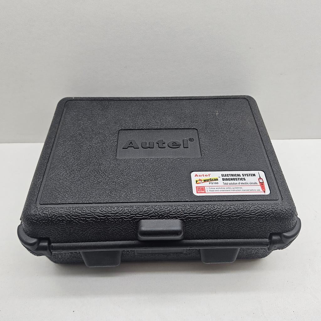 Nieuwe Autel PowerScan PS100, Ophalen of Verzenden, Nieuw