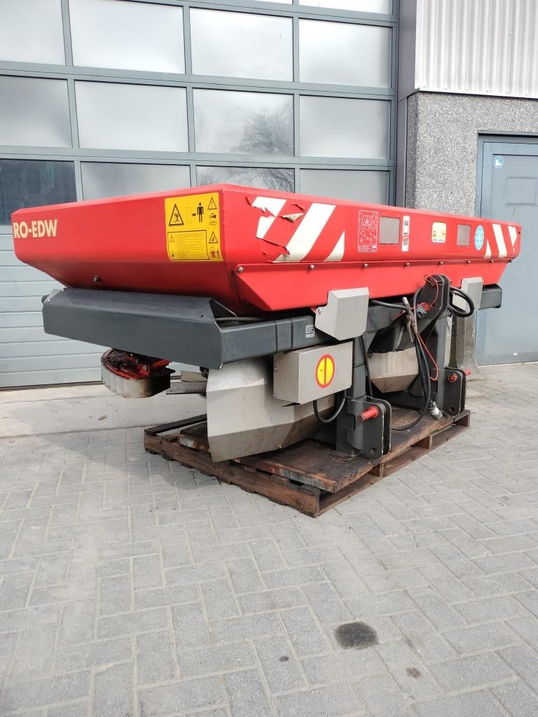 Vicon kunstmeststrooier RO-EDW, Ophalen of Verzenden, Akkerbouw, Gewasbescherming en Bemesting