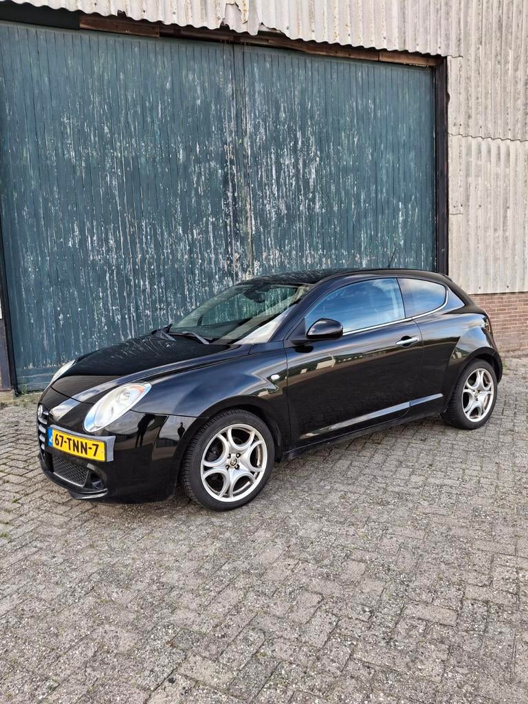 Mito, Ophalen of Verzenden