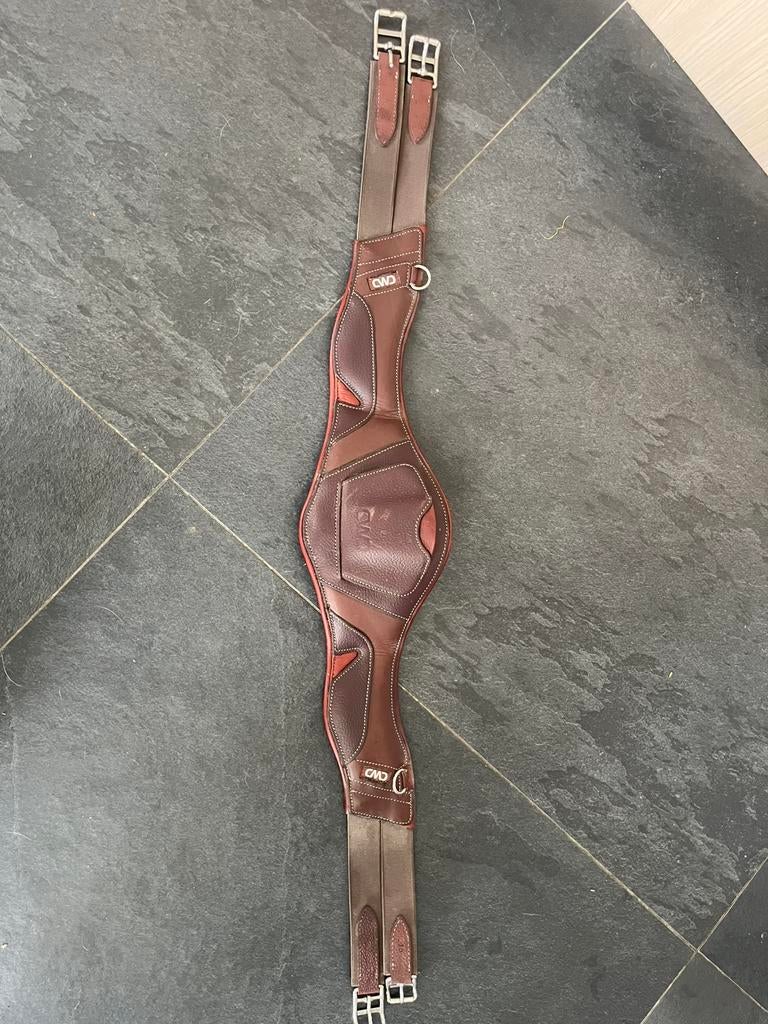 CWD Anatomische Springsingel - Flexmotion Sport, Ophalen, Zo goed als nieuw